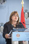 conférence du Gouvernement mai 2012-5 - © Charles Franch Guerra /Centre de presse de Monaco 