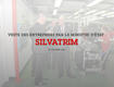 Vignette Silvatrim - 27 octobre 2011 - En visite à la SILVATRIM - groupe implanté sur trois continents qui a accéléré son développement international en 2011 -, Michel Roger poursuit une série de rendez-vous avec les acteurs industriels de la Principauté. Depuis près de 50 ans, SILVATRIM a développé expertise et savoir-faire dans la fabrication de pièces destinées à l’automobile et à la marge au bâtiment.La clientèle de SILVATRIM est constituée par le haut de gamme automobile avec essentiellement les groupes DAIMLER, BMW, LAND ROVER, etc.