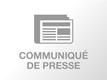 com_presse - Communiqué de Presse