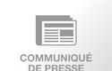 com_presse - Communiqué de Presse