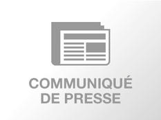 com_presse - Communiqué de Presse