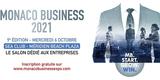 9ème Salon Monaco Business 9ème Salon Monaco Business