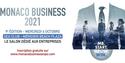 9ème Salon Monaco Business 9ème Salon Monaco Business