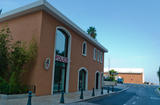 Voir la photo - Le nouveau poste de police dans le quartier de Fontvieille - ©DSP Voir la photo - Le nouveau poste de police dans le quartier de Fontvieille - ©DSP