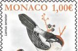 timbre OETP centenaire - copyright OETP timbre OETP centenaire - copyright OETP