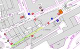 Travaux Rue Emile de Loth - Copyright: Travaux Publics Travaux Rue Emile de Loth - Copyright: Travaux Publics