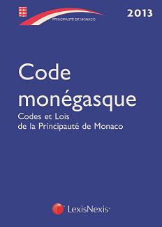 code monégasque 2013