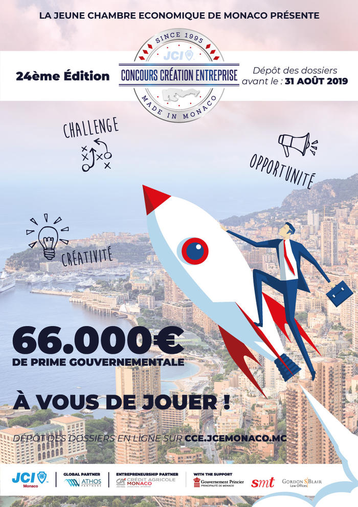 CCE - JCE - 2019