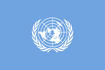 Flag of the United Nations