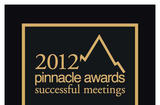Pinnacle Award 2012 - Pinnacle Award 2012 Pinnacle Award 2012 - Pinnacle Award 2012