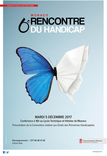 6e Rencontre du Handicap