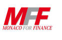 Logo de Monaco For Finance - Logo de Monaco For Finance