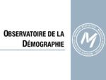 Couverture Observatoire Démographie Couverture Observatoire Démographie