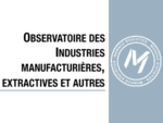 Couverture Observatoire Industrie Couverture Observatoire Industrie