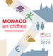 Couverture Monaco en Chiffres 2024 Couverture Monaco en Chiffres 2024