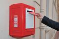 La Poste La Poste