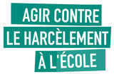 Non au Harcèlement Non au Harcèlement