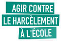 Non au Harcèlement Non au Harcèlement