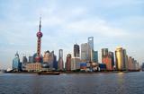 Shanghai Skyline Shanghai Skyline