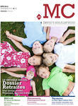 couverture .MC été 2012