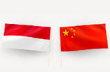 drapeau monaco chine drapeau monaco chine