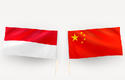 drapeau monaco chine drapeau monaco chine