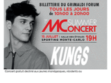 kungs kungs