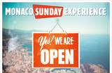 Sunday Experience Sunday Experience