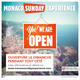 Sunday Experience Sunday Experience