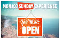 Sunday Experience Sunday Experience