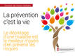 visuel prevention