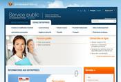 Service Public Entreprises