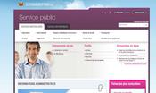 Service Public Particuliers