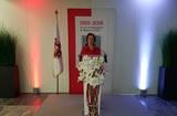 Carole Lanteri - S.E. Mme Carole Lanteri, Ambassadeur, Représentant Permanent de Monaco auprès de l’Office des Nations Unies à Genève ©DR Carole Lanteri - S.E. Mme Carole Lanteri, Ambassadeur, Représentant Permanent de Monaco auprès de l’Office des Nations Unies à Genève ©DR