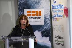 MPG SBM offshore - ©Direction de la Communication - Manuel Vitali