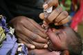Polio UNICEF - ©UNICEF Polio UNICEF - ©UNICEF