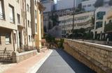 Rouv rue Plati -  