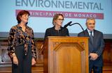 1- Réception annuelle du CESE © Direction de la Communication – Michael Alesi - Caroline Rougaignon-Vernin, Présidente du CESE, entourée de Christine GIOLITTI et de Michel GRAMAGLIA, Vice-Présidents. © Direction de la Communication – Michael Alesi 1- Réception annuelle du CESE © Direction de la Communication – Michael Alesi - Caroline Rougaignon-Vernin, Présidente du CESE, entourée de Christine GIOLITTI et de Michel GRAMAGLIA, Vice-Présidents. © Direction de la Communication – Michael Alesi