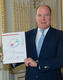 1. S.A.S. le Prince Albert II signe la première charte d'engagement © Gaetan Luci - Palais Princier - S.A.S. le Prince Souverain signe la première charte d'engagement du Pacte National pour la transition énergétiqueCrédit photo : © Gaetan Luci / Palais Princier 1. S.A.S. le Prince Albert II signe la première charte d'engagement © Gaetan Luci - Palais Princier - S.A.S. le Prince Souverain signe la première charte d'engagement du Pacte National pour la transition énergétiqueCrédit photo : © Gaetan Luci / Palais Princier