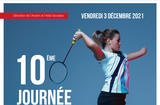 10ème édition de la Journée Internationale du Handicap 10ème édition de la Journée Internationale du Handicap