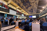 174ème session du Conseil de la FAO ©DR - 174ème session du Conseil de la FAO ©DR 174ème session du Conseil de la FAO ©DR - 174ème session du Conseil de la FAO ©DR