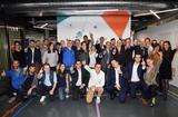 1er anniversaire MonacoTech - ©Direction de la Communication/Michael Alesi 1er anniversaire MonacoTech - ©Direction de la Communication/Michael Alesi