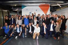 1er anniversaire MonacoTech - ©Direction de la Communication/Michael Alesi