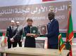 1ère session de la Commission bilatérale de Coopération Mauritanie-Monaco - 1ère session de la Commission bilatérale de Coopération Mauritanie-Monaco ©DR 1ère session de la Commission bilatérale de Coopération Mauritanie-Monaco - 1ère session de la Commission bilatérale de Coopération Mauritanie-Monaco ©DR