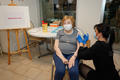 1ere vaccin covid - © Direction de la Communication / Michael Alesi 1ere vaccin covid - © Direction de la Communication / Michael Alesi