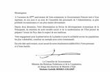 20 ans de règne SAS - ©Gouvernement Princier