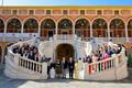 25e anniversaire de l'AIEA à Monaco - 25e anniversaire de l'AIEA à Monaco © Michaël Alesi - Palais Princier 25e anniversaire de l'AIEA à Monaco - 25e anniversaire de l'AIEA à Monaco © Michaël Alesi - Palais Princier