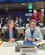 2ème réunion du Groupe de travail sur les amendements au Règlement Sanitaire International de l’OMS - 2ème réunion du Groupe de travail sur les amendements au Règlement Sanitaire International de l’OMS ©DR 2ème réunion du Groupe de travail sur les amendements au Règlement Sanitaire International de l’OMS - 2ème réunion du Groupe de travail sur les amendements au Règlement Sanitaire International de l’OMS ©DR