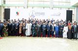 44ème Conférence ministérielle de la Francophonie © OIF - 44ème Conférence ministérielle de la Francophonie © OIF 44ème Conférence ministérielle de la Francophonie © OIF - 44ème Conférence ministérielle de la Francophonie © OIF
