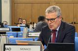 52ème Comité de la Sécurité alimentaire mondiale 1 - 52ème Comité de la Sécurité alimentaire mondiale 1 © DR 52ème Comité de la Sécurité alimentaire mondiale 1 - 52ème Comité de la Sécurité alimentaire mondiale 1 © DR
